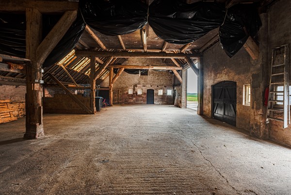 Medium property photo - Hillsestraat 2, 4269 VG Babyloniënbroek